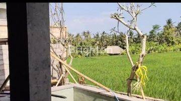 Gambar 5 KAN TANAH LOKASI MAS UBUD LINGKUNGAN VILLA