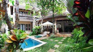 Gambar 5 LUXURY FREE HOLD VILLA AND SPA WITH OCEAN VIEW