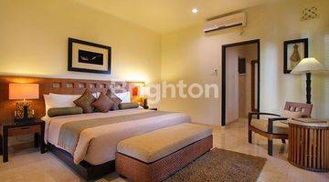 Gambar 3 LUXURY FREE HOLD VILLA AND SPA WITH OCEAN VIEW