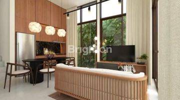 Gambar 4 VILLA MEWAH FULL FURNISHED JIMBARAN