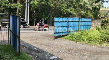 Gambar 1 TANAH PINGGIR JALAN STRATEGIS COCOK UNTUK GUDANG LOKASI TABANAN