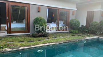 Gambar 5 VILLA CANTIK VIEW SAWAH FULL FURNISH DI  KERAMAS GIANYAR