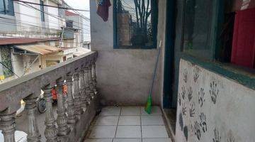 Gambar 3 Rumah lama hitung tanah, cijerah