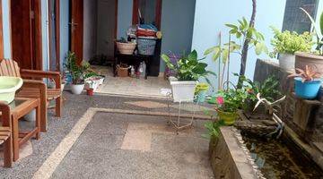 Gambar 3 Jual Cepat Rumah bergaya modern 2 lantai, kedamaian, lampung