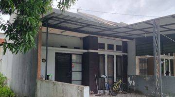 Gambar 1 Jual Rumah Siap Pakai di Mekarwangi, Bandung