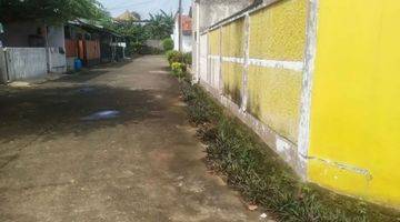 Gambar 2 Over Rumah Citayem Pinggir Angkot Tanpa Bi Ceking Hanya Ktp Kk