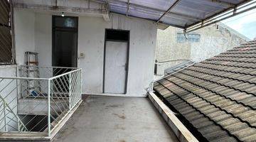 Gambar 5 Rumah Jual Cepat Kopo Permai 1.5lantai SHM