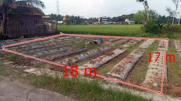 Gambar 3 Dijual Tanah SHM Sangat Strategis 2 Menit Ke Bandara Nyia