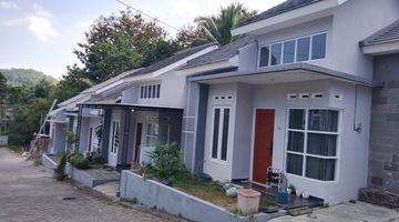 Gambar 4 Rumah Baru scandinavian Mewah dalam Komplek harga 398 jt