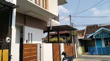 Gambar 3 DiJual Rumah 2Lt Mewah Murah samping Hyatt