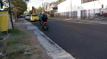 Gambar 2 Tanah Pekarangan Disewakan Sewon Pinggir Jalan Besar Strategis Akses Mudah