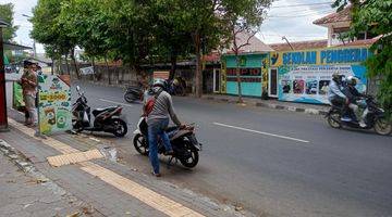 Gambar 5 Ruko Disewakan Wirosaban Umbulharjo Dekat Kampus Rumah Sakit Taman Pintar Strategis Coccok Untu Toko