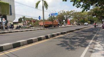 Gambar 2 Gudang Disewakan Kasihan Pinggir Jalan Ringroad Strategis Tronton Masuk Banyak Pergudangan