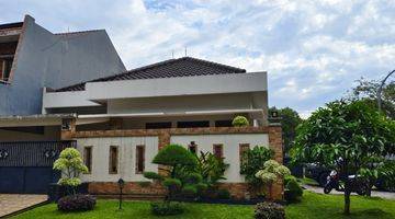 Gambar 1 Rumah Siap Huni Dalam Cluster Citra Raya

