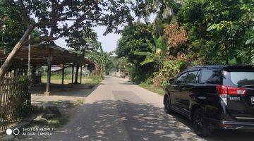 Gambar 4 Jual Cepat Kavling 9.450 m² nego smp deal di Kampung Dandang