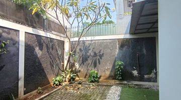 Gambar 2 Rumah Minimalis Di Bintaro Sektor 9. 6916