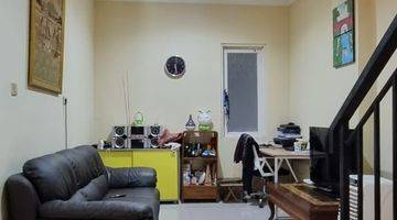 Gambar 1 Rumah Minimalis Siap Huni Full Furnished Di Melati Mas 6506