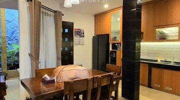 Gambar 3 Rumah Hook Bagus Furnished Siap Huni Di Emerald Bintaro.7345 