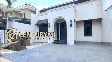 Gambar 1 Dijual Rumah Brand New Di Bintaro Sektor 9. 7294