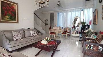 Gambar 1 Rumah Minimalis Siap Huni Discovery Bintaro Jaya. Dw4866