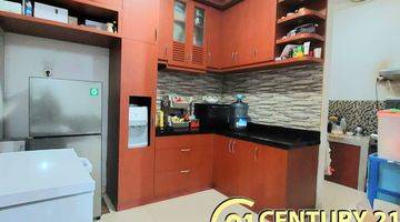 Gambar 4 Rumah Minimalis Rapih Di Area Discovery Bintaro. 7823