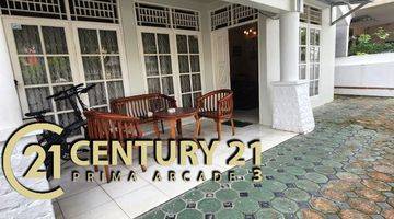 Gambar 2 Rumah 2 Lantai  Di Bintaro Jaya Sektor 9