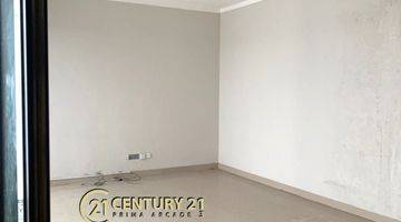 Gambar 2 Rumah 2,5 Lantai Di Kebayoran Residence Bintaro