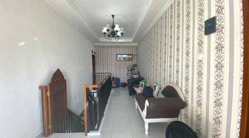 Gambar 5 Rumah Minimalis 2 Lantai Di Bintaro Sektor 9. Sl7125