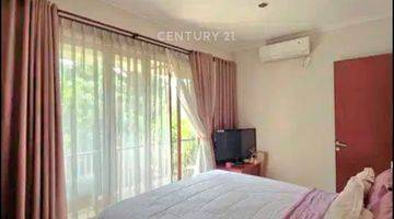 Gambar 5 Rumah 2 Lantai Di Discovery Bintaro 6859 