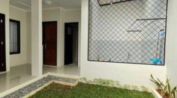 Gambar 1 Rumah Asri Siap Huni Dan Lokasi Strategis Di Graha Bintaro 6396