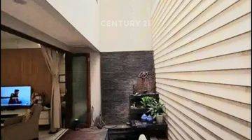 Gambar 1 Rumah 2 Lantai Di Discovery Bintaro 6859 