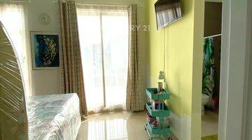 Gambar 3 Rumah Siap Huni Semi Furnished Di BSD 6855 