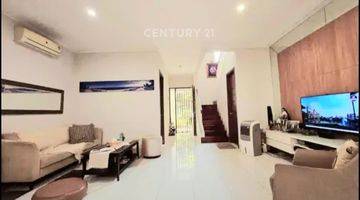 Gambar 3 Rumah 2 Lantai Di Discovery Bintaro 6859 