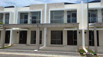 Gambar 2 Dijual cepat rumah pik 2 pantai indah kapuk ukuran 6x12.5m2