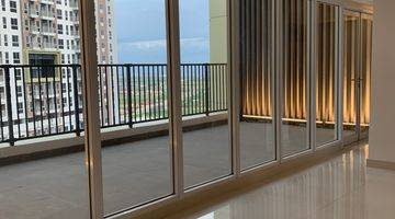 Gambar 1  Di Jual Apartemen Riverside Pik 2 view laut lowzone 