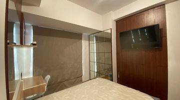 Gambar 2 dijual cepat  Apartemen Tokyo Riverside Pik 2 Furnished