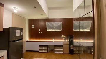 Gambar 3 dijual cepat  Apartemen Tokyo Riverside Pik 2 Furnished