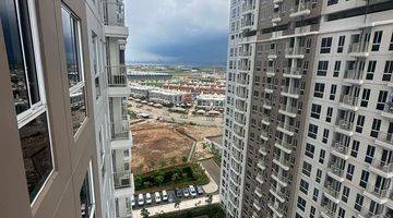 Gambar 5  Di Jual Apartemen Riverside Pik 2 view laut lowzone 