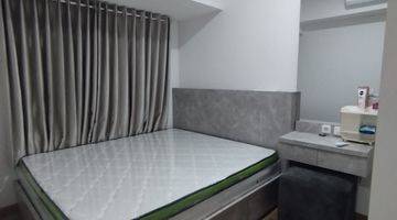 Gambar 1 Dijual Apartement Full Furnished Cuma 500 Jutaan Saja