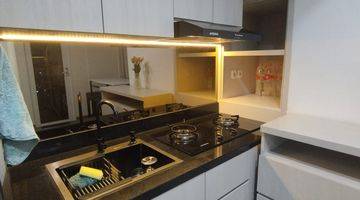 Gambar 3 Dijual Apartement Full Furnished Cuma 500 Jutaan Saja