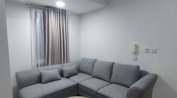 Gambar 2 Dijual Apartement Full Furnished Cuma 500 Jutaan Saja