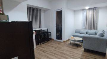 Gambar 5 Dijual Apartement Full Furnished Cuma 500 Jutaan Saja