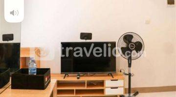 Gambar 5 dijual cepat  Apartemen Tokyo Riverside Pik 2 Furnished