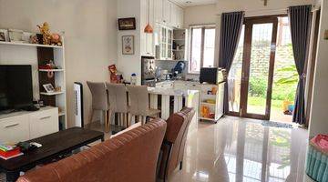 Gambar 1 Rumah Cantik Paling Murah Citra Sentul Raya Bogor 2 Lantai 3KT 3KM Lt105 Lb90 SHM Full Furnished