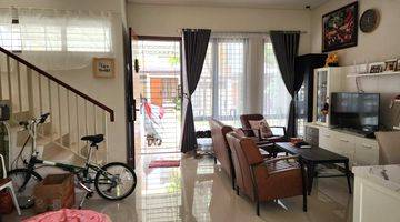 Gambar 2 Rumah Cantik Paling Murah Citra Sentul Raya Bogor 2 Lantai 3KT 3KM Lt105 Lb90 SHM Full Furnished