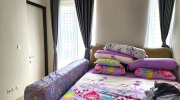 Gambar 4 Rumah Cantik Paling Murah Citra Sentul Raya Bogor 2 Lantai 3KT 3KM Lt105 Lb90 SHM Full Furnished