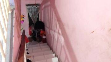 Gambar 3  Rumah 2 Lantai siap huni Permata Taman Palem Kalideres  Jakarta Barat LT55 LB60 SHM 2KT 2KM