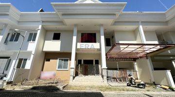 Gambar 3 Rumah Cluster Mewah Lokasi Favorit di Purnama