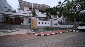 Gambar 1 Dijual Rumah Mewah Satelit Town House Siap Huni Jarang Ada 