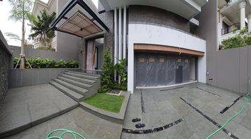 Gambar 5 Dijual Rumah Mewah New Gress Siap Huni Taman Golf Citraland